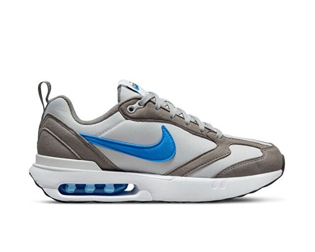 NIKE AIR MAX DAWN (GS) Genç Günlük Ayakkabı DH3157-005 Gri