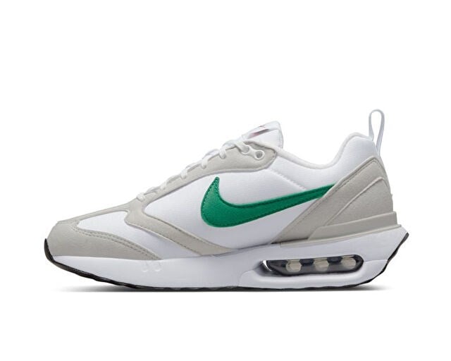 NIKE AIR MAX DAWN GS Genç Günlük Ayakkabı DV7077-001 Beyaz