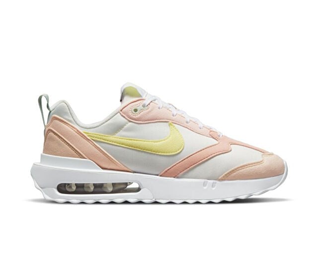 NIKE AIR MAX DAWN Kadın Günlük Ayakkabı DV1021-030 Krem