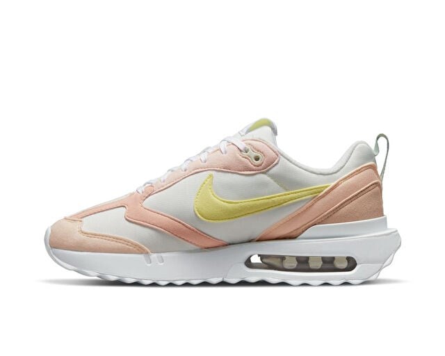 NIKE AIR MAX DAWN Kadın Günlük Ayakkabı DV1021-030 Krem