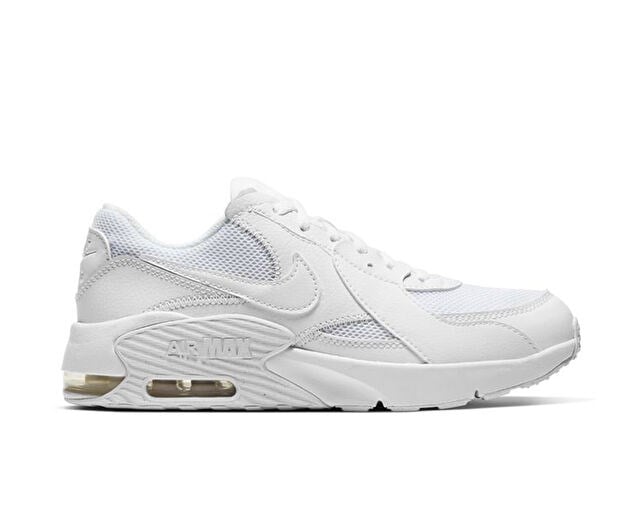 NIKE AIR MAX EXCEE (GS) Genç Günlük Ayakkabı CD6894-100 Beyaz