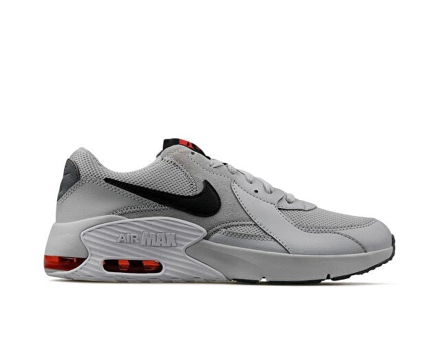 NIKE AIR MAX EXCEE (GS) Genç Günlük Ayakkabı CD6894-002 Gri