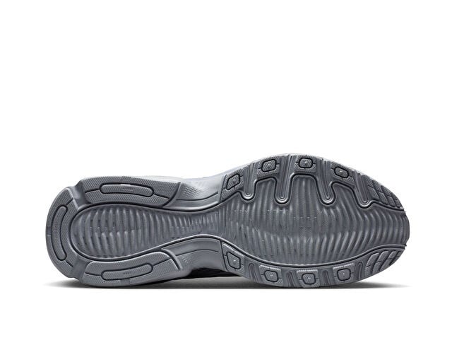NIKE AIR MAX FIRE Erkek Günlük Ayakkabı IR0819-009 Gri
