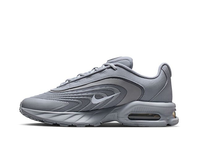NIKE AIR MAX FIRE Erkek Günlük Ayakkabı IR0819-009 Gri