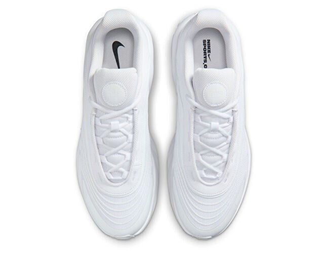 NIKE AIR MAX FIRE Erkek Günlük Ayakkabı IR0819-100 Beyaz