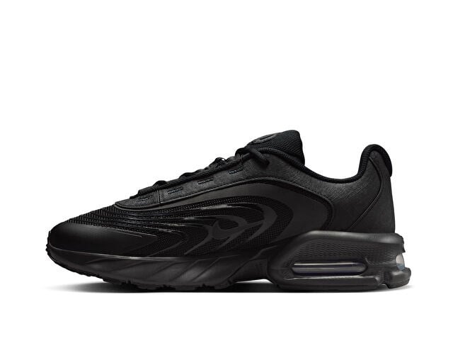NIKE AIR MAX FIRE Erkek Günlük Ayakkabı IR0819-007 Siyah