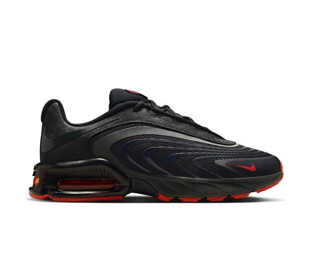 NIKE AIR MAX FIRE Erkek Günlük Ayakkabı IR0819-013 Gri