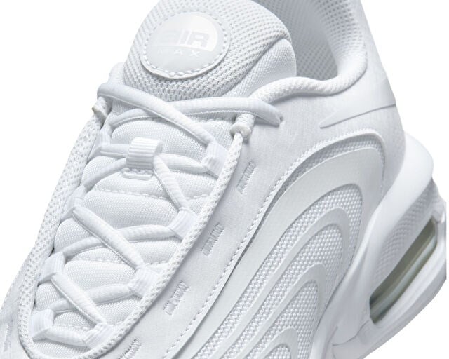 NIKE AIR MAX FIRE Erkek Günlük Ayakkabı IR0819-100 Beyaz