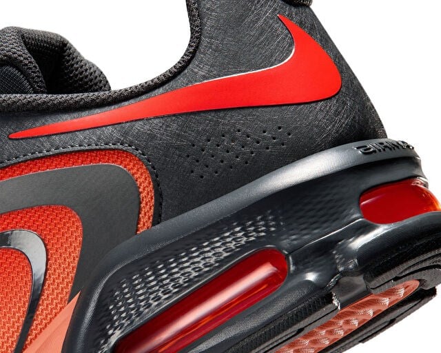 NIKE AIR MAX FIRE Erkek Günlük Ayakkabı IR0819-800 Turuncu