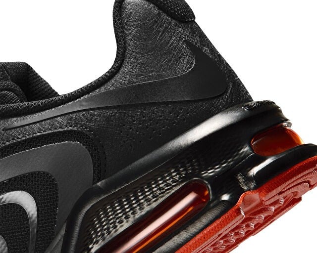 NIKE AIR MAX FIRE Erkek Günlük Ayakkabı IR0819-013 Gri