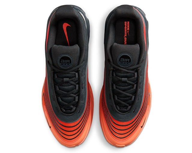 NIKE AIR MAX FIRE Erkek Günlük Ayakkabı IR0819-800 Turuncu