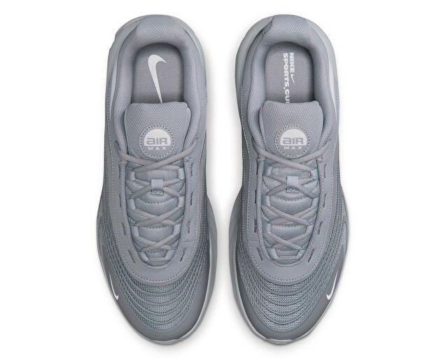 NIKE AIR MAX FIRE Erkek Günlük Ayakkabı IR0819-009 Gri