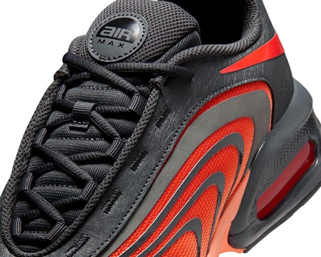 NIKE AIR MAX FIRE Erkek Günlük Ayakkabı IR0819-800 Turuncu