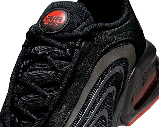 NIKE AIR MAX FIRE Erkek Günlük Ayakkabı IR0819-013 Gri