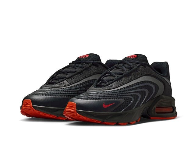 NIKE AIR MAX FIRE Erkek Günlük Ayakkabı IR0819-013 Gri