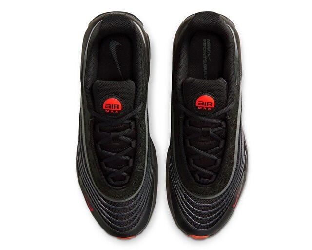 NIKE AIR MAX FIRE Erkek Günlük Ayakkabı IR0819-013 Gri