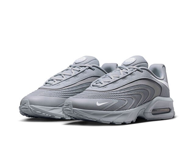 NIKE AIR MAX FIRE Erkek Günlük Ayakkabı IR0819-009 Gri