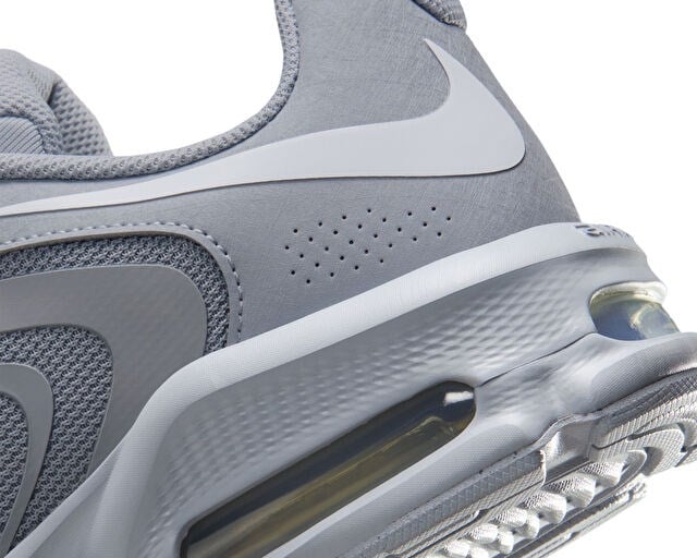 NIKE AIR MAX FIRE Erkek Günlük Ayakkabı IR0819-009 Gri