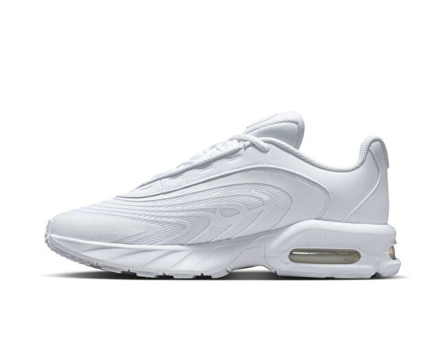 NIKE AIR MAX FIRE Erkek Günlük Ayakkabı IR0819-100 Beyaz