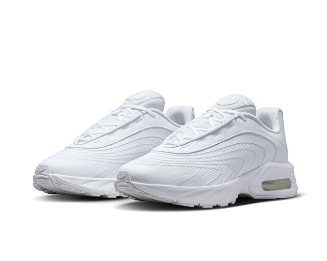 NIKE AIR MAX FIRE Erkek Günlük Ayakkabı IR0819-100 Beyaz