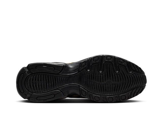 NIKE AIR MAX FIRE Erkek Günlük Ayakkabı IR0819-012 Siyah