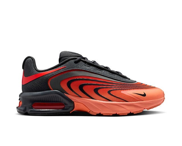 NIKE AIR MAX FIRE Erkek Günlük Ayakkabı IR0819-800 Turuncu