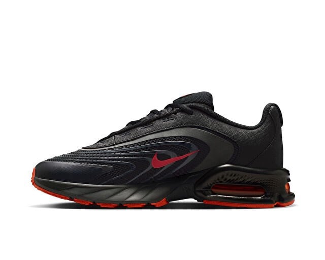 NIKE AIR MAX FIRE Erkek Günlük Ayakkabı IR0819-013 Gri