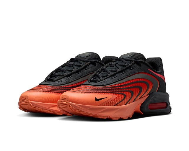 NIKE AIR MAX FIRE Erkek Günlük Ayakkabı IR0819-800 Turuncu