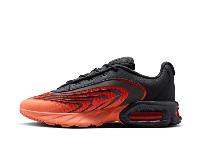 NIKE AIR MAX FIRE Erkek Günlük Ayakkabı IR0819-800 Turuncu