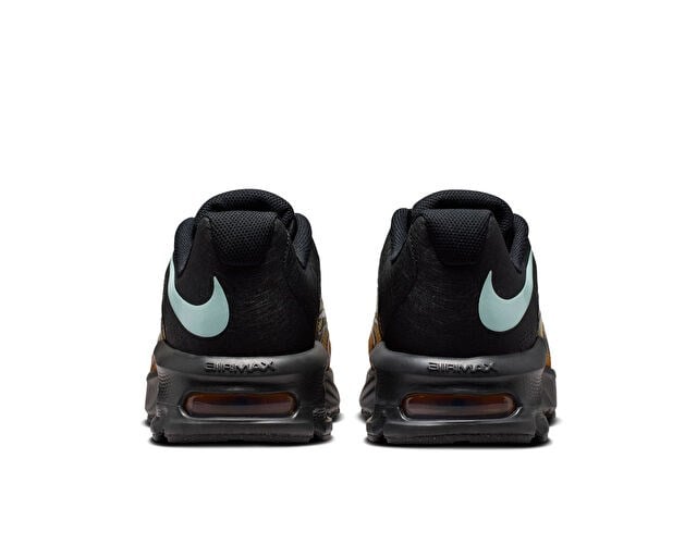 NIKE AIR MAX FIRE Erkek Günlük Ayakkabı IR0819-012 Siyah