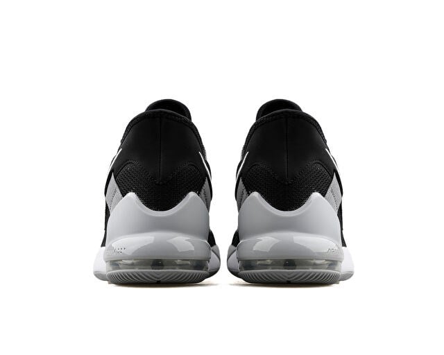 NIKE AIR MAX IMPACT 2 Erkek Basketbol Ayakkabısı CQ9382-001 Siyah
