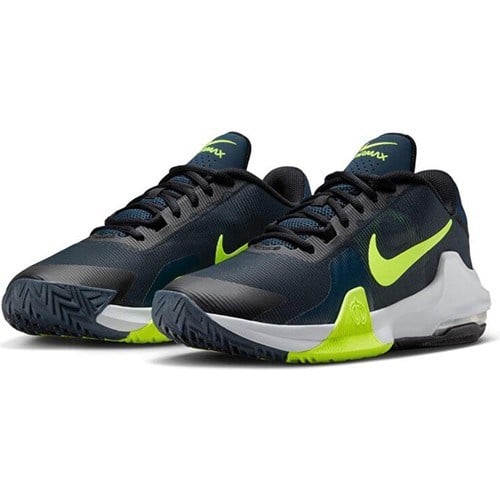 Nike Air Max Impact 4 Erkek Basketbol Ayakkabısı DM1124-006