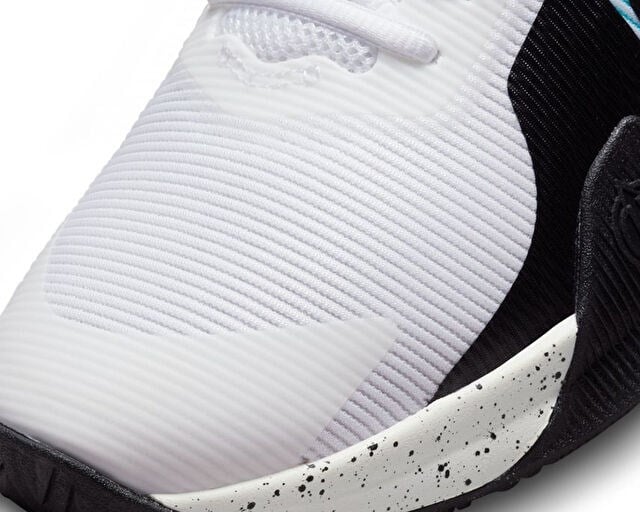 NIKE AIR MAX IMPACT 4 Erkek Basketbol Ayakkabısı DM1124-101 Beyaz