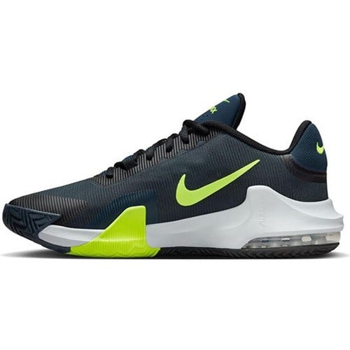 Nike Air Max Impact 4 Erkek Basketbol Ayakkabısı DM1124-006