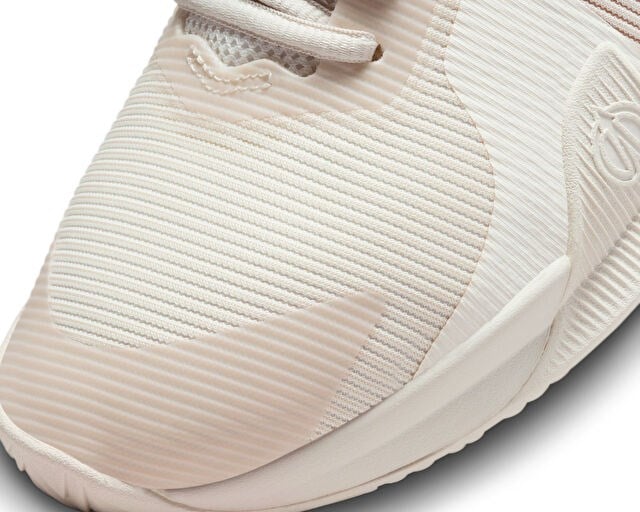 NIKE AIR MAX IMPACT 4 Unisex Basketbol Ayakkabısı DM1124-008 Krem