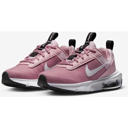 Nike Air Max Intrlk Lite Çocuk Spor Ayakkabı (DH9394-601)