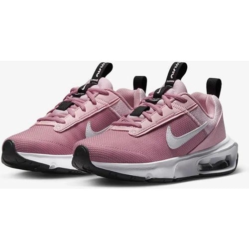 Nike Air Max Intrlk Lite Çocuk Spor Ayakkabı (DH9394-601)