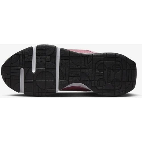 Nike Air Max Intrlk Lite Çocuk Spor Ayakkabı (DH9394-601)