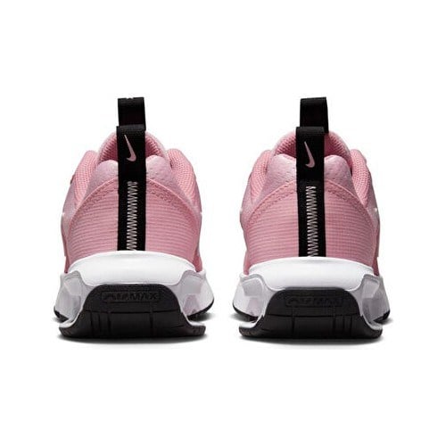 Nike Air Max Intrlk Lite (Gs) Genç Günlük Ayakkabı DH9393-601 Renkli
