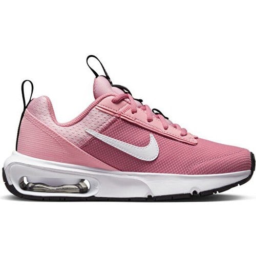 Nike Air Max Intrlk Lite (Gs) Genç Günlük Ayakkabı DH9393-601 Renkli