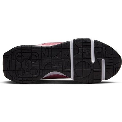 Nike Air Max Intrlk Lite (Gs) Genç Günlük Ayakkabı DH9393-601 Renkli
