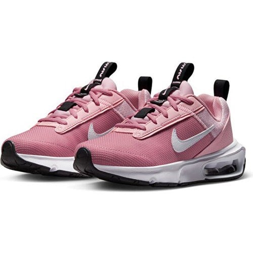 Nike Air Max Intrlk Lite (Gs) Genç Günlük Ayakkabı DH9393-601 Renkli
