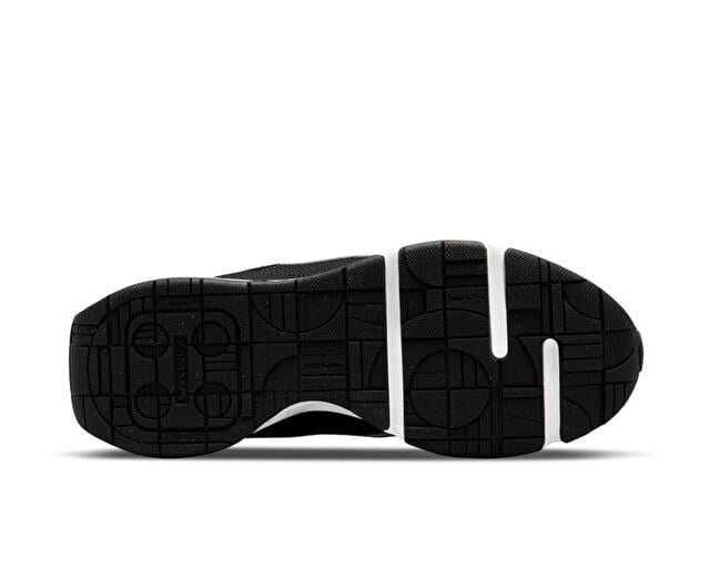 NIKE AIR MAX INTRLK LITE (GS) Genç Günlük Ayakkabı DH9393-002 Siyah