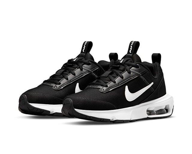 NIKE AIR MAX INTRLK LITE (GS) Genç Günlük Ayakkabı DH9393-002 Siyah