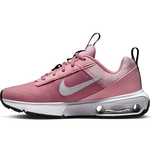Nike Air Max Intrlk Lite (Gs) Genç Günlük Ayakkabı DH9393-601 Renkli