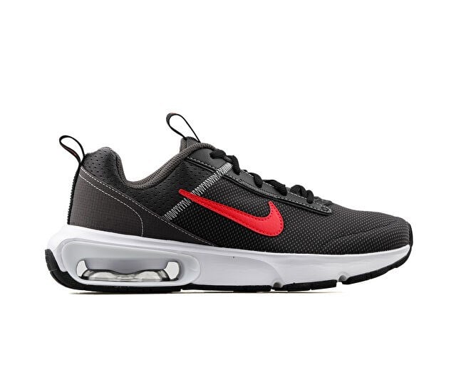 NIKE AIR MAX INTRLK LITE (GS) Genç Günlük Ayakkabı DH9393-200 Siyah
