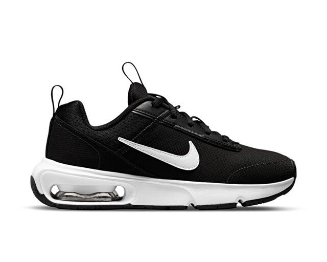 NIKE AIR MAX INTRLK LITE (GS) Genç Günlük Ayakkabı DH9393-002 Siyah