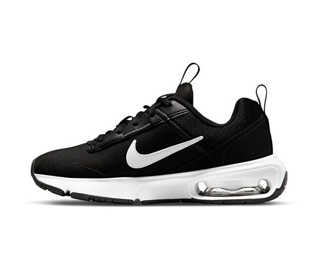 NIKE AIR MAX INTRLK LITE (GS) Genç Günlük Ayakkabı DH9393-002 Siyah
