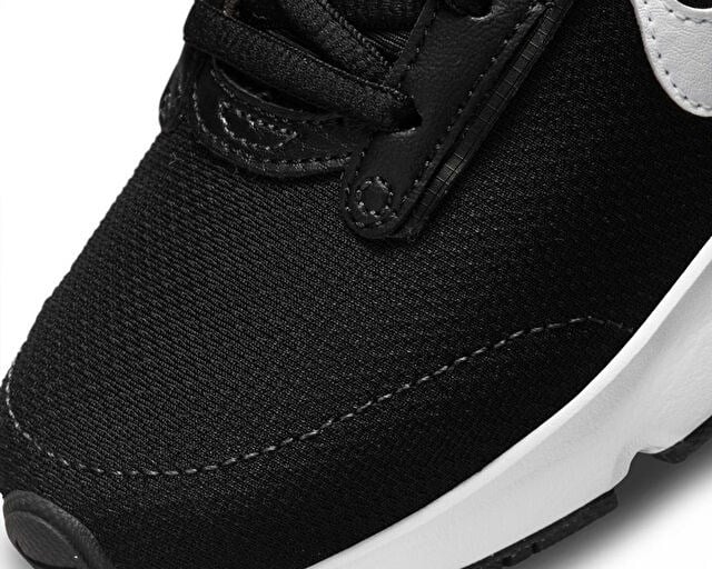 NIKE AIR MAX INTRLK LITE (GS) Genç Günlük Ayakkabı DH9393-002 Siyah