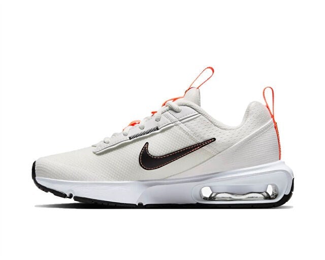 NIKE AIR MAX INTRLK LITE (GS) Genç Günlük Ayakkabı DH9393-105 Krem